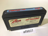 AF9607 Mobile Suit Z Gundam Hot Scramble NES Famicom Japan