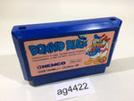 ag4422 Donald Duck NES Famicom Japan