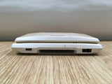 KH5752 Plz Read Item Condi Nintendo DS Pure White Console Japan