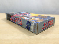 UE8473 Area 88 BOXED SNES Super Famicom Japan