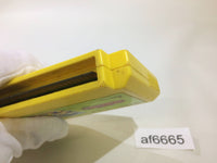 AF6665 Milon's Secret Castle NES Famicom Japan