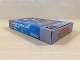 Wild Trax Stunt Race FX BOXED SNES Super Famicom Japan - UE5360