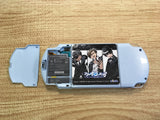 GD6734 Plz Read Item Condi PSP-2000 FELICIA BLUE SONY PSP Console Japan