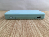 LG2174 Plz Read Item Condi Nintendo DS Lite Ice Blue Console Japan
