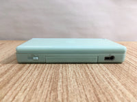 LG2463 Plz Read Item Condi Nintendo DS Lite Ice Blue Console Japan