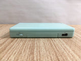LG2463 Plz Read Item Condi Nintendo DS Lite Ice Blue Console Japan