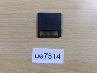 UE7514 Dragon Quest 4 Nintendo DS Japan