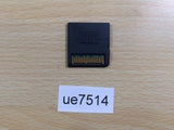 UE7514 Dragon Quest 4 Nintendo DS Japan