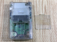 LG1180 With Defects - GameBoy Bros. Skeleton Game Boy Console Japan