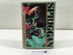 AAA1923 Spriggan Vol.10 Japanese Manga
