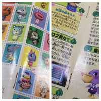 ue6773 Animal Crossing Doubutsu no Mori + BOXED GameCube Japan