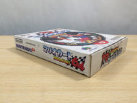UE8566 Mario Kart 64 BOXED N64 Nintendo 64 Japan