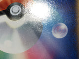 CE7925 Uxie Lv.X SR DP5 Uxie X Pokemon Card TCG Japan