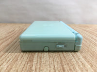 LG2463 Plz Read Item Condi Nintendo DS Lite Ice Blue Console Japan