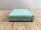 LG2463 Plz Read Item Condi Nintendo DS Lite Ice Blue Console Japan
