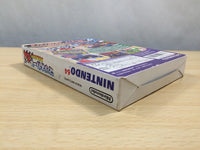 UE8566 Mario Kart 64 BOXED N64 Nintendo 64 Japan
