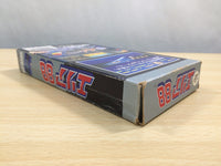 UE8473 Area 88 BOXED SNES Super Famicom Japan