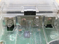 LG1180 With Defects - GameBoy Bros. Skeleton Game Boy Console Japan