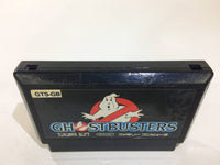 af5822 Ghost Busters NES Famicom Japan