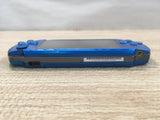 GD6843 Plz Read Item Condi PSP-3000 VIBRANT BLUE SONY PSP Console Japan
