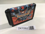 DK7262 Tatsujin Mega Drive Genesis Japan