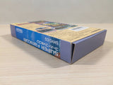 Wild Trax Stunt Race FX BOXED SNES Super Famicom Japan - UE5360