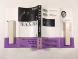 AAA1628 Black Jack Vol.2 Japanese Manga