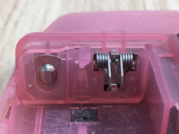 LG2639 Plz Read Item Condi GameBoy Advance Milky Pink Game Boy Console Japan