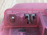 LG2639 Plz Read Item Condi GameBoy Advance Milky Pink Game Boy Console Japan