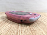 LG1975 Not Working GameBoy Advance Milky Pink Game Boy Console Japan