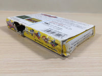 UE4996 Great Battle Cyber Gundam BOXED NES Famicom Japan