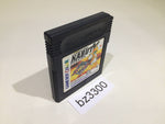 bz3300 Medabots Medarot 2 Kabuto Ver. GameBoy Game Boy Japan