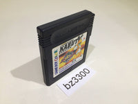bz3300 Medabots Medarot 2 Kabuto Ver. GameBoy Game Boy Japan