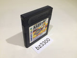bz3300 Medabots Medarot 2 Kabuto Ver. GameBoy Game Boy Japan