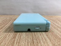 LG2174 Plz Read Item Condi Nintendo DS Lite Ice Blue Console Japan