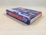 Meimon! Takonishi Ouendan BOXED NES Famicom Japan - UE3302