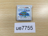 Pokemon Rumble World Nintendo 3DS Japan - UE7755