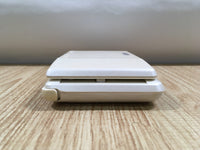 KH5752 Plz Read Item Condi Nintendo DS Pure White Console Japan