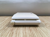 KH5752 Plz Read Item Condi Nintendo DS Pure White Console Japan