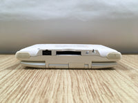 KH5752 Plz Read Item Condi Nintendo DS Pure White Console Japan
