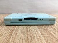 LG2174 Plz Read Item Condi Nintendo DS Lite Ice Blue Console Japan