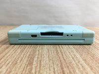 LG2463 Plz Read Item Condi Nintendo DS Lite Ice Blue Console Japan