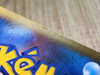 CE7925 Uxie Lv.X SR DP5 Uxie X Pokemon Card TCG Japan