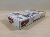 Nintama Rantarou BOXED SNES Super Famicom Japan - UE4165