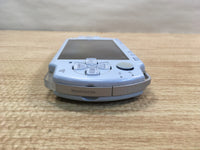 GD6734 Plz Read Item Condi PSP-2000 FELICIA BLUE SONY PSP Console Japan