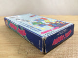 Tom & Jerry BOXED SNES Super Famicom Japan - UE8023