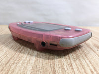 LG2639 Plz Read Item Condi GameBoy Advance Milky Pink Game Boy Console Japan