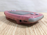 LG2639 Plz Read Item Condi GameBoy Advance Milky Pink Game Boy Console Japan