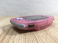 LG1975 Not Working GameBoy Advance Milky Pink Game Boy Console Japan