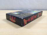Super Sangokushi BOXED SNES Super Famicom Japan - UE6179